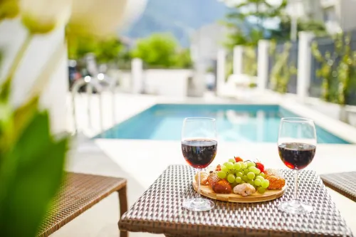 Maison W Leisure & Recreation Photos