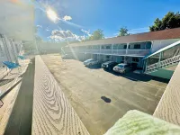 Hampton Motor Inn Các khách sạn ở Hampton