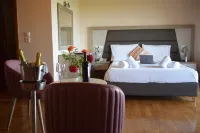 Kaiafas Lake Hotel Hotel di Avlonas
