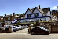 Best Western New Holmwood Hotel Hotel in zona Osborne