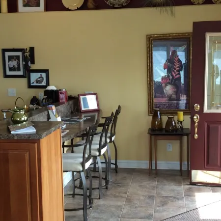 Pictured Rocks Bed and Breakfast