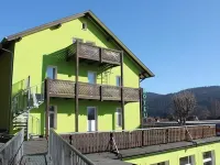 啟動森林阿克提夫民宿酒店 蒂蒂湖-新城酒店