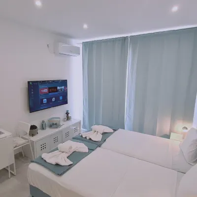 84 AN 2 - Stay Napa Oasis Studio Các khách sạn ở Ayia Napa City Center