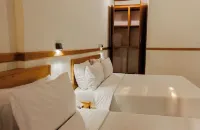 Amakuza Residence