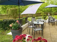 Ibis Budget Toulouse Centre Gare Hotels in Minimes - Barriere de Paris