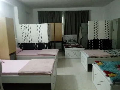 Royce Youth Hostel Hotels in Al Nahda