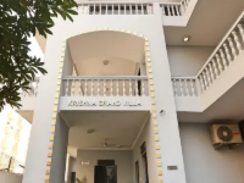 Hotel Kridha Residency - Opposite Prem Mandir Vrindavan Hoteles en Vrindavan