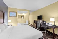Americas Best Value Inn Grayson Hotels in Grayson