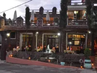 Auberge Atlas Tichka Hotels in Imlil