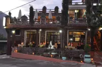 Auberge Atlas Tichka Hotel a Imlil
