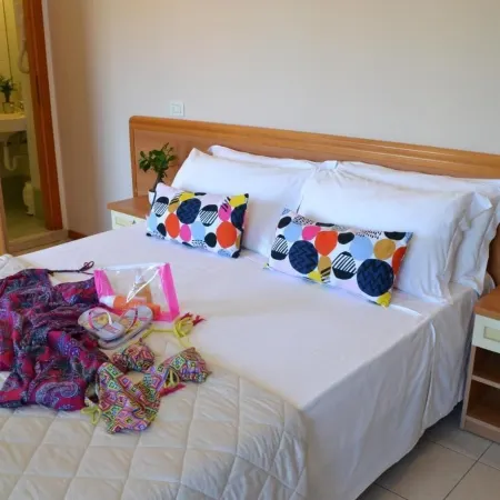 Hotel Apogeo - Breakfast Experience