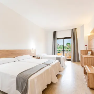 Hotel Toboso Almuñécar