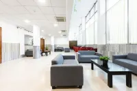 Hotel Toboso Almuñécar Hôtels à : Motril