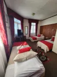 Hotel Mercurio Hotels in Punta Arenas