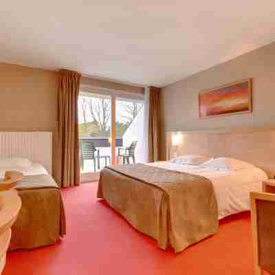 Le Régina - Hôtel Restaurant - Hardelot Rooms
