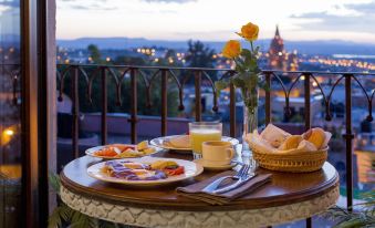 Hotel Boutique El Palomar