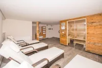Appartements Auszeit with Private Spa