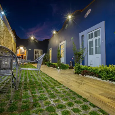 Xoxula by Inmense Hotels near Zona Arqueológica de Cholula