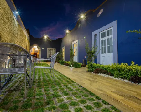 Xoxula by Inmense Hoteles en San Andrés Cholula