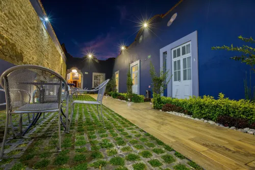 Xoxula by Inmense Hotels in Cholula