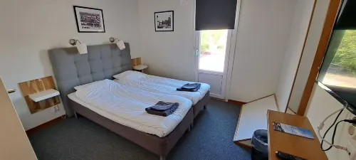 Kramfors Stadshotell AB Hotel di Kramfors