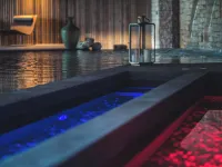 Gran Paradiso Hotel Spa - spa