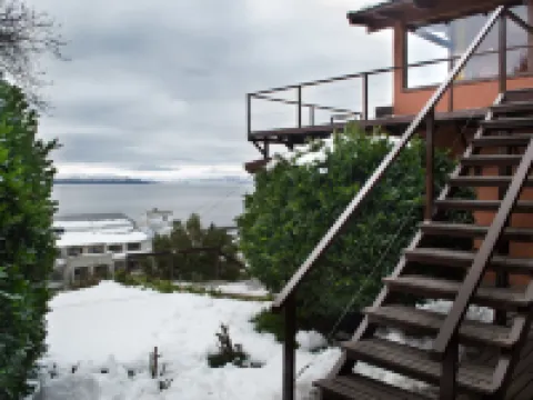 巴里洛切旅館 巴里洛切縣酒店