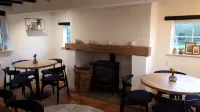 Rylands Farmhouse Hotels in Handforth