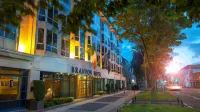 Brandon Hotel Conference & Leisure Centre Hotels near Tralee Courthouse