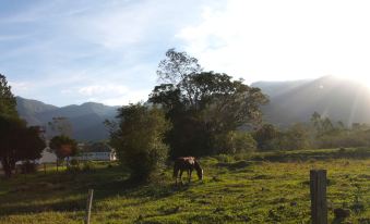 Pousada Malacara