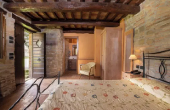 Borgo Lanciano - spa
