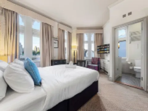 Harte and Garter Hotels in Windsor