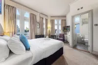 Harte and Garter Hotels in Datchet