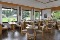 Hotel Café Wahlde Restaurant Hotels in Bramsche