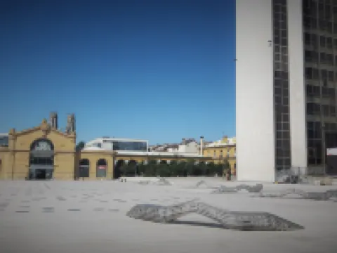 コージー アパートホテル - クール ド ヴィル ナンシーのホテル