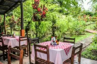 Hotel Faro Arenal - น้ำพุร้อน