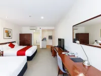 Fitzherbert Regency Motor Lodge Hotels in 