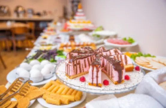 シティ パーク ホテル バクー