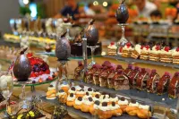 Grifid Vistamar Hotel - 24 Hours Ultra All Inclusive & Private Beach - breakfast