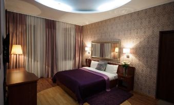 Art-Rustic Boutique Hotel