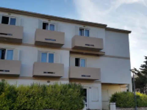 Apartments Ana & Ita Hotels in Novalja