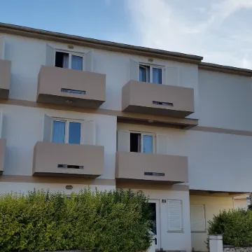 Apartments Ana & Ita