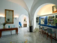 Albergo Gatto Bianco Hotels in Capri