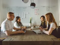 Cottage Grove Inn Hoteles en Calistoga