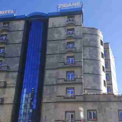 Hotel Zidane Hotel Exterior