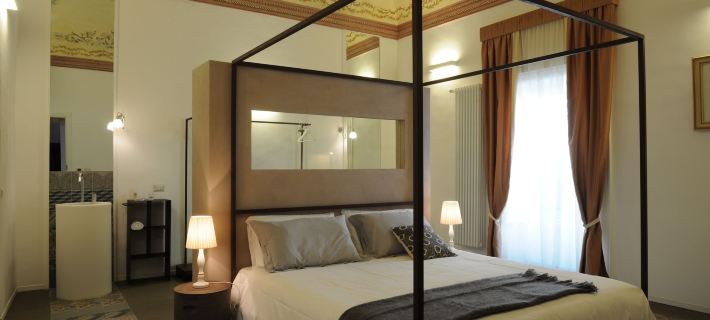 Iblainsuite Hotels in Ragusa