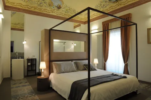 Iblainsuite - B&B