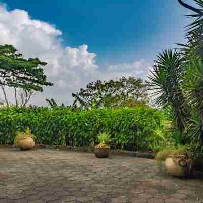 Finca Rosa Blanca Coffee Farm and Inn Hotel Exterior