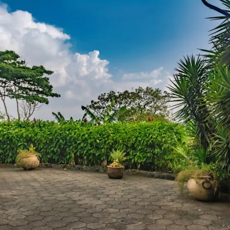 Finca Rosa Blanca Coffee Farm and Inn