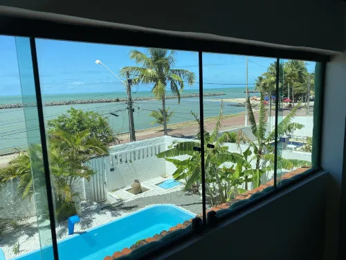 Taverna do Paraiso Hotels in Paulista